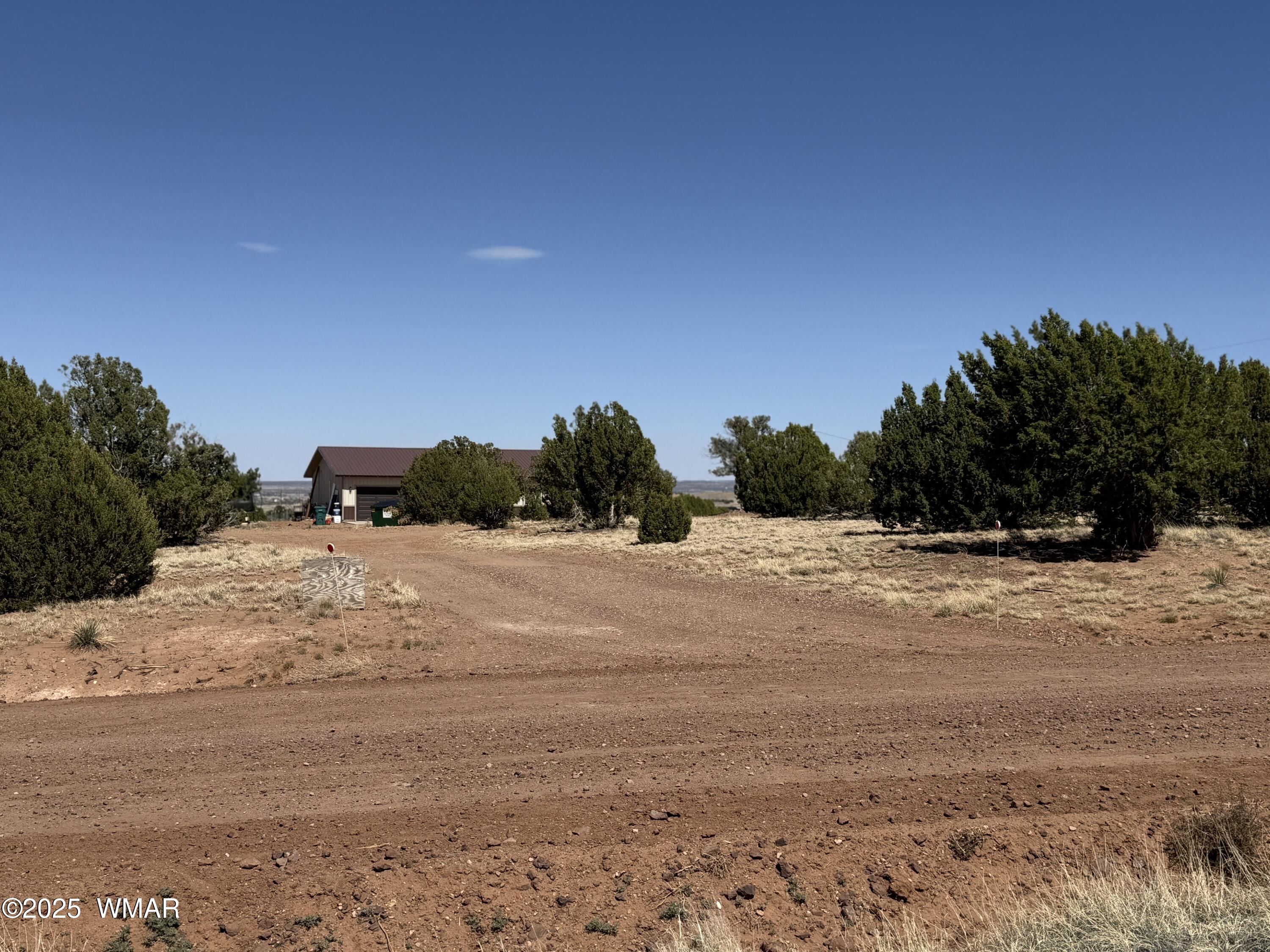 3845 Hidden Ranch Road Snowflake, AZ 85937 - Photo 3 of 30 IMG_3237