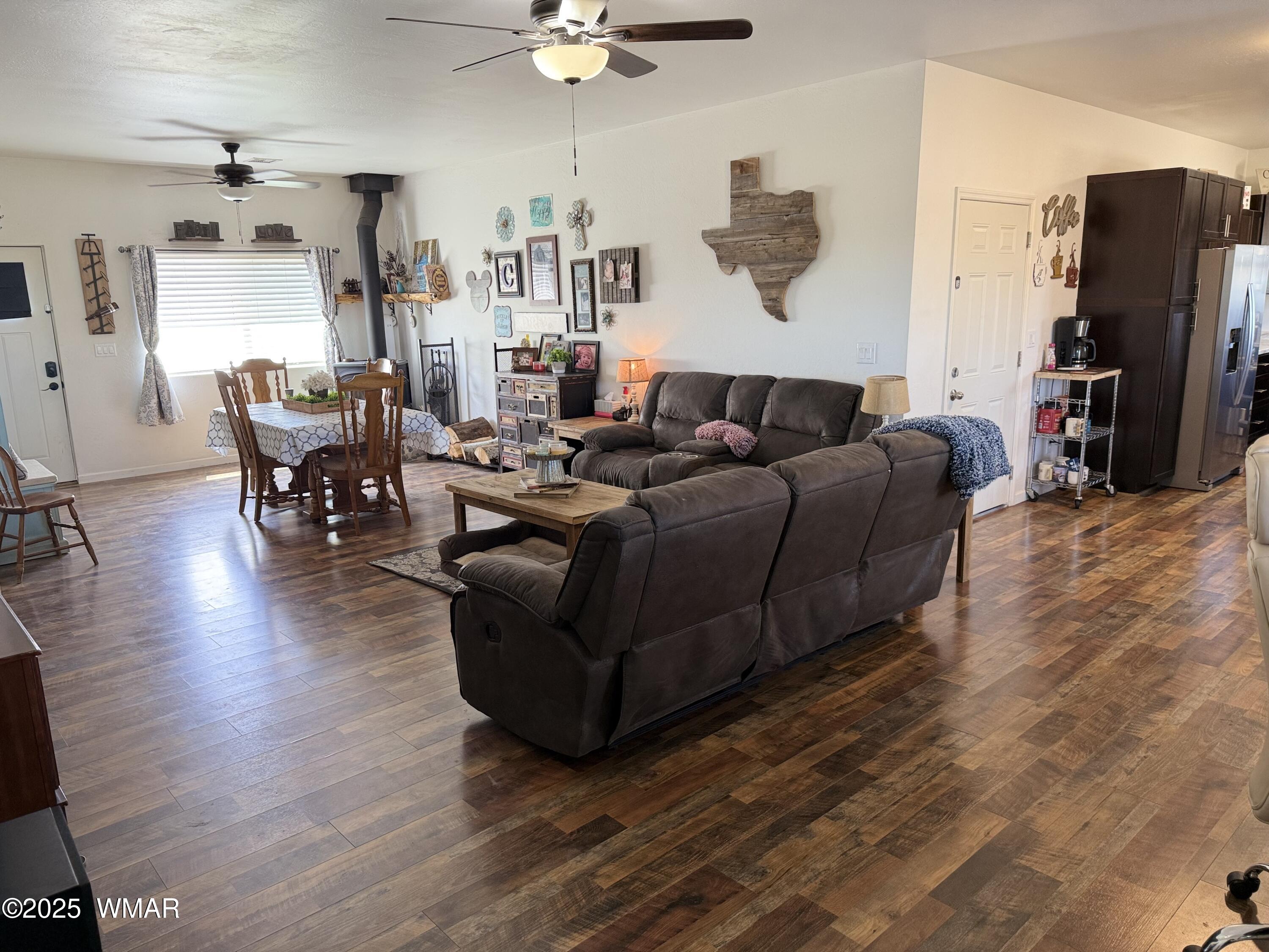 3845 Hidden Ranch Road Snowflake, AZ 85937 - Photo 5 of 30 IMG_3223