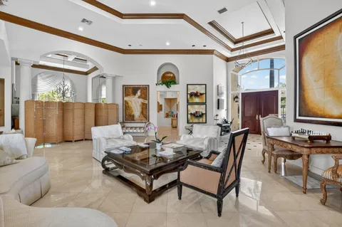 $3,675,000 | 6981 Lions Head Lane, Boca Raton, FL 33496