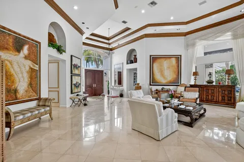 $3,675,000 | 6981 Lions Head Lane, Boca Raton, FL 33496