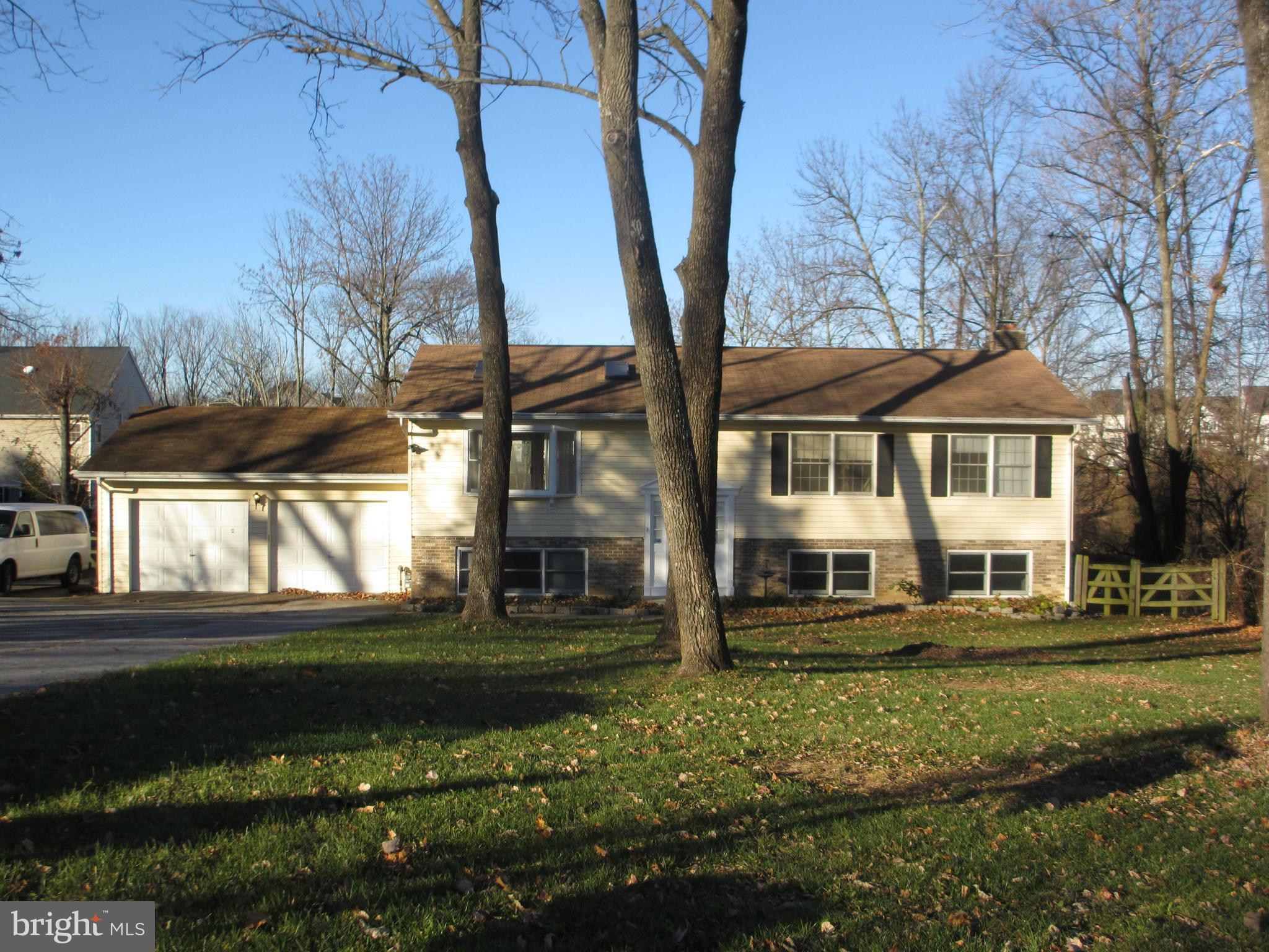 6708 Broadview Road Baltimore, MD 21209 - Photo 1 of 26 Exterior (Front)