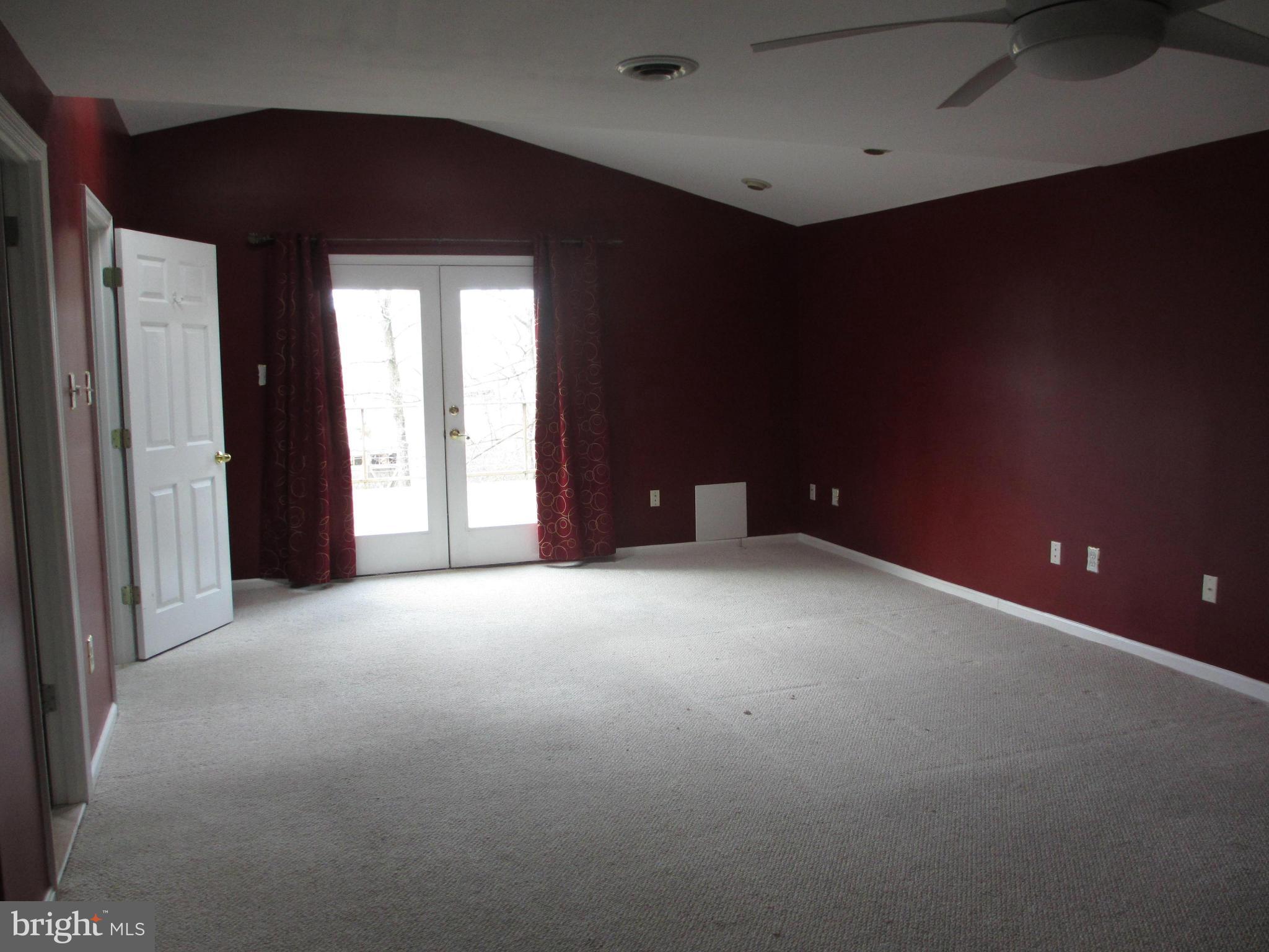 6708 Broadview Road Baltimore, MD 21209 - Photo 8 of 26 Bedroom (Master)