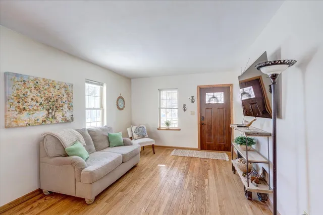 $410,000 | 307 West 3rd Street, Waunakee, WI 53597