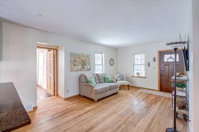 $410,000 | 307 West 3rd Street, Waunakee, WI 53597