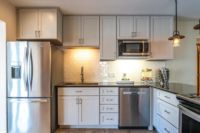 $410,000 | 307 West 3rd Street, Waunakee, WI 53597