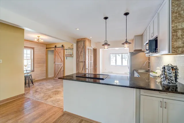 $410,000 | 307 West 3rd Street, Waunakee, WI 53597