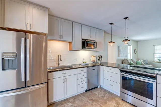 $410,000 | 307 West 3rd Street, Waunakee, WI 53597