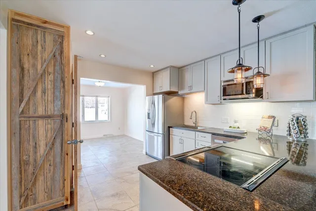 $410,000 | 307 West 3rd Street, Waunakee, WI 53597