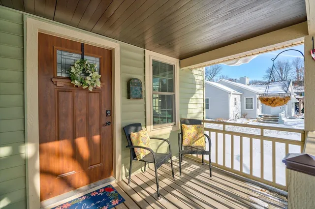 $410,000 | 307 West 3rd Street, Waunakee, WI 53597