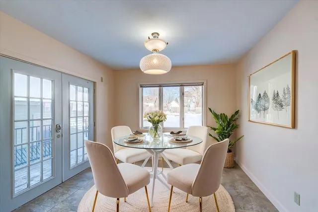 $410,000 | 307 West 3rd Street, Waunakee, WI 53597