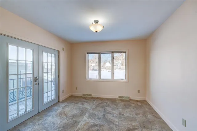 $410,000 | 307 West 3rd Street, Waunakee, WI 53597