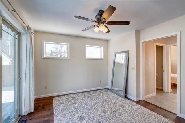 $410,000 | 307 West 3rd Street, Waunakee, WI 53597