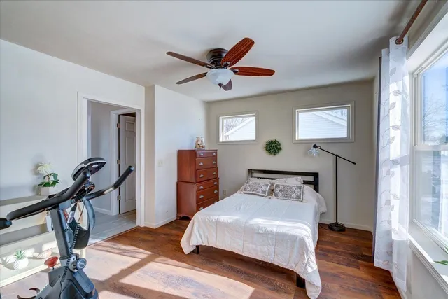 $410,000 | 307 West 3rd Street, Waunakee, WI 53597