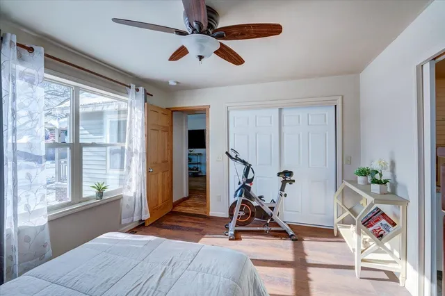 $410,000 | 307 West 3rd Street, Waunakee, WI 53597