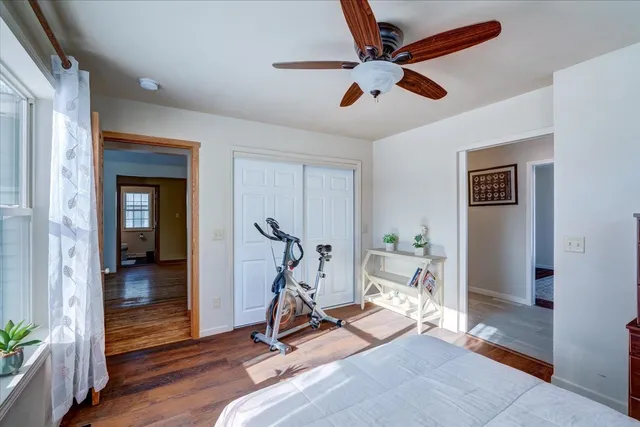 $410,000 | 307 West 3rd Street, Waunakee, WI 53597