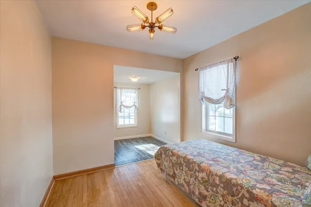 $410,000 | 307 West 3rd Street, Waunakee, WI 53597