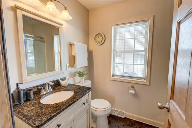 $410,000 | 307 West 3rd Street, Waunakee, WI 53597