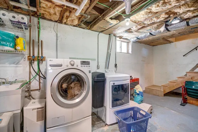 $410,000 | 307 West 3rd Street, Waunakee, WI 53597