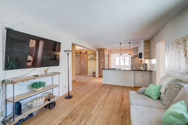 $410,000 | 307 West 3rd Street, Waunakee, WI 53597