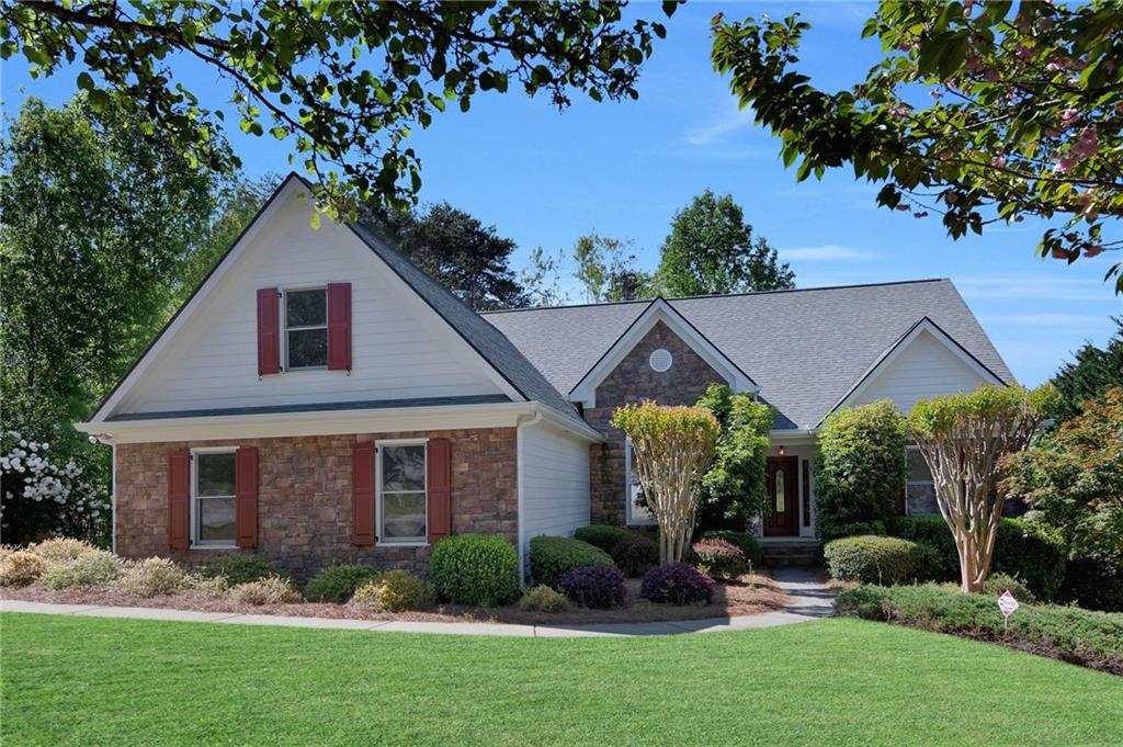 6021 Rockingham Way Gainesville, GA 30506 - Photo 1 of 1 Gallery Image 1
