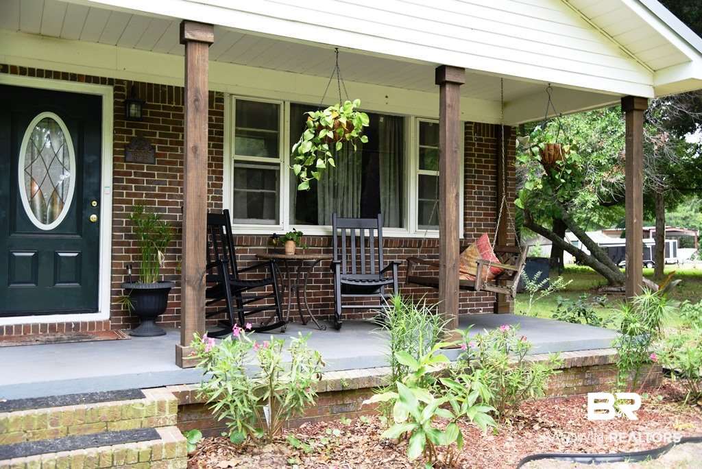 2351 Hammock Road Mobile, AL 36605 - Photo 2 of 34