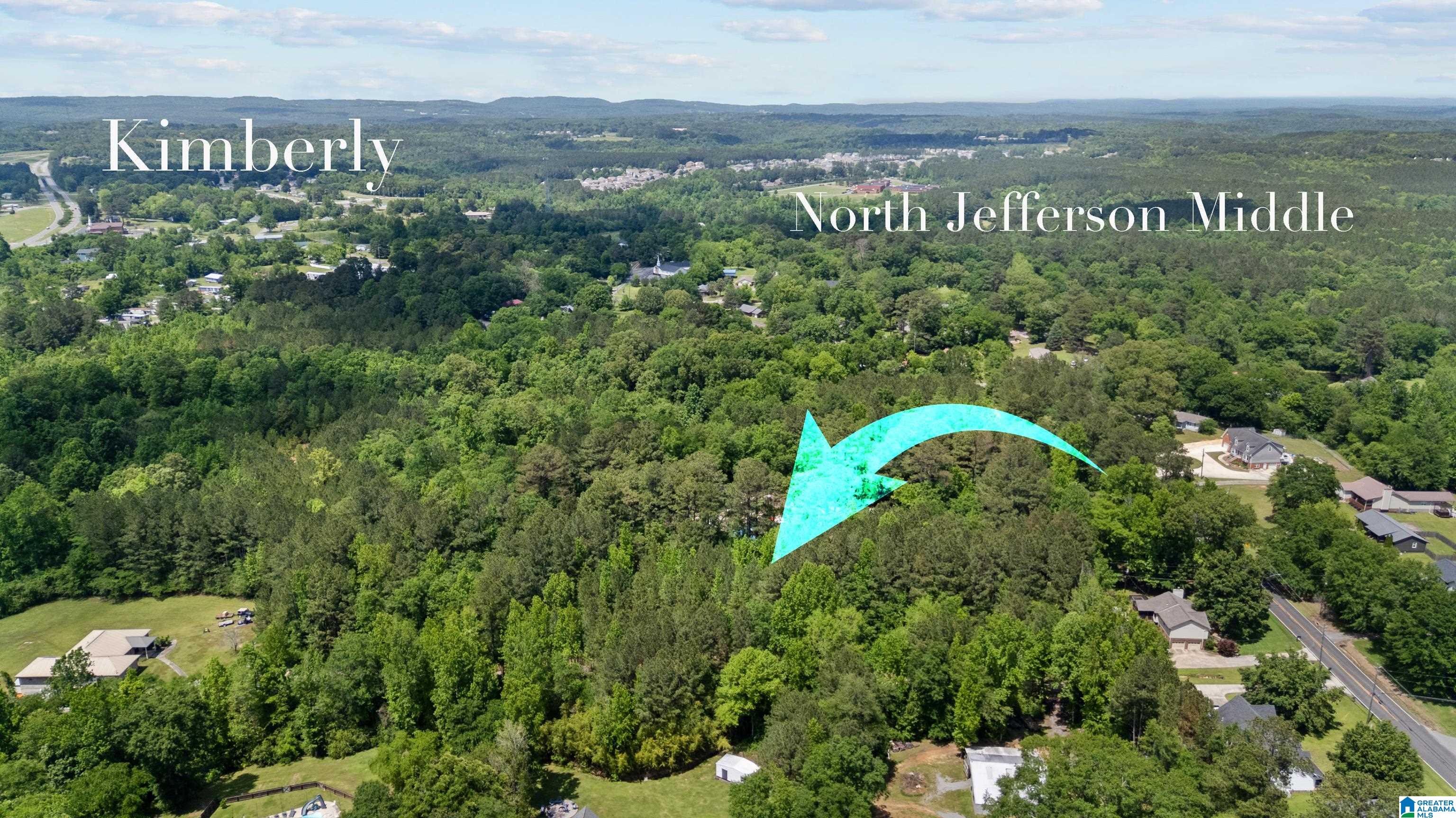 8924 Stouts Road, Unit 1 Kimberly, AL 35091 - Photo 2 of 8