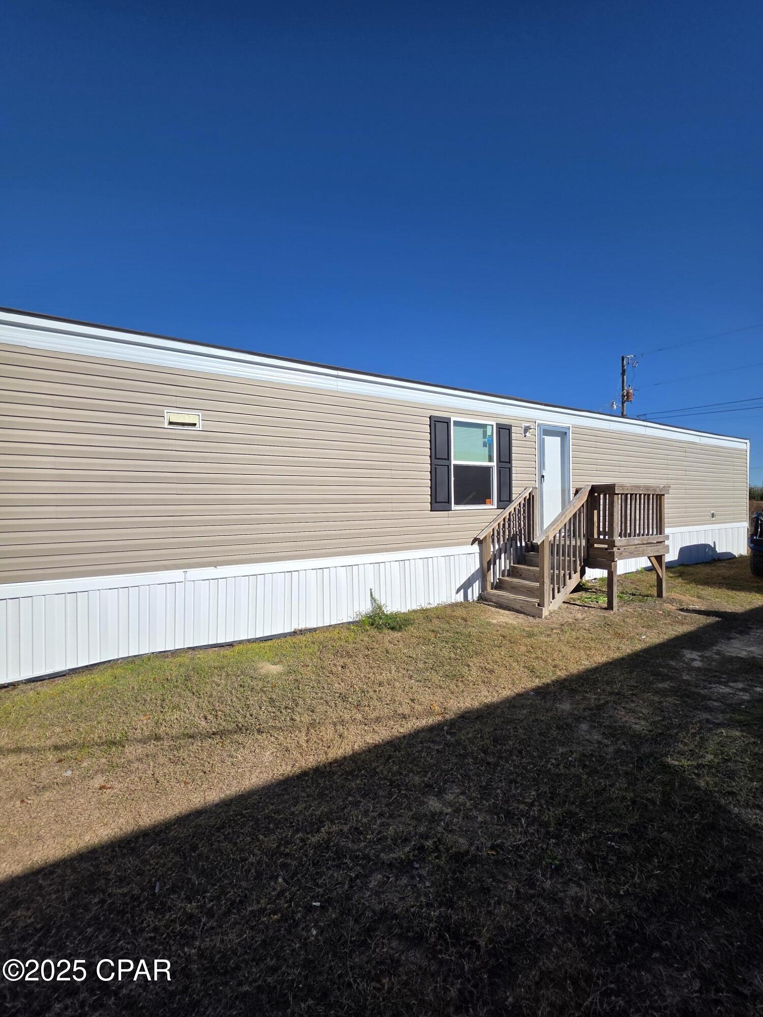 5921 Nadine Road, Unit E Panama City, FL 32404 - Photo 1 of 12