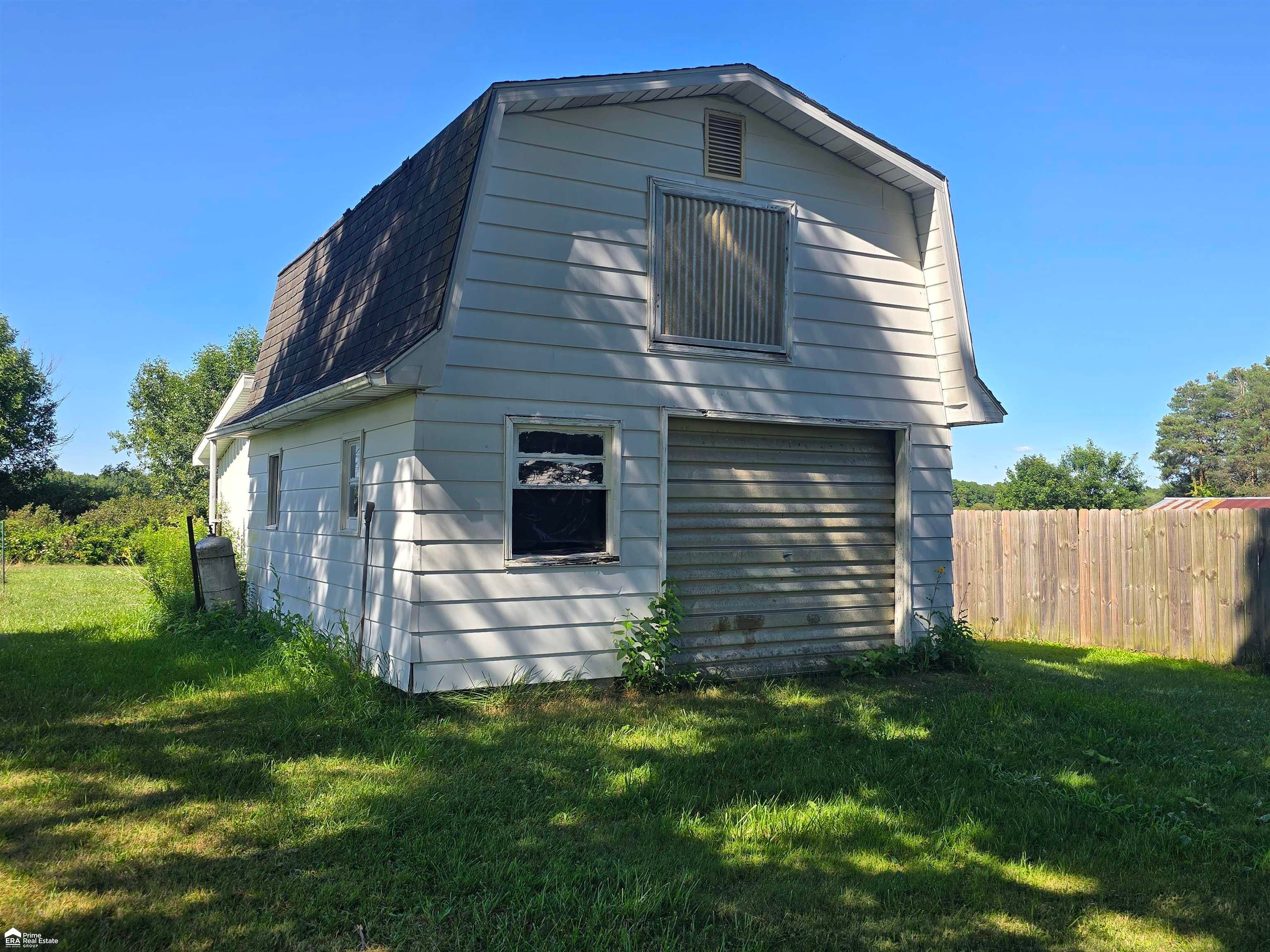 3283 East Dodge Road Clio, MI 48420 - Photo 25 of 30 Gallery Image 25