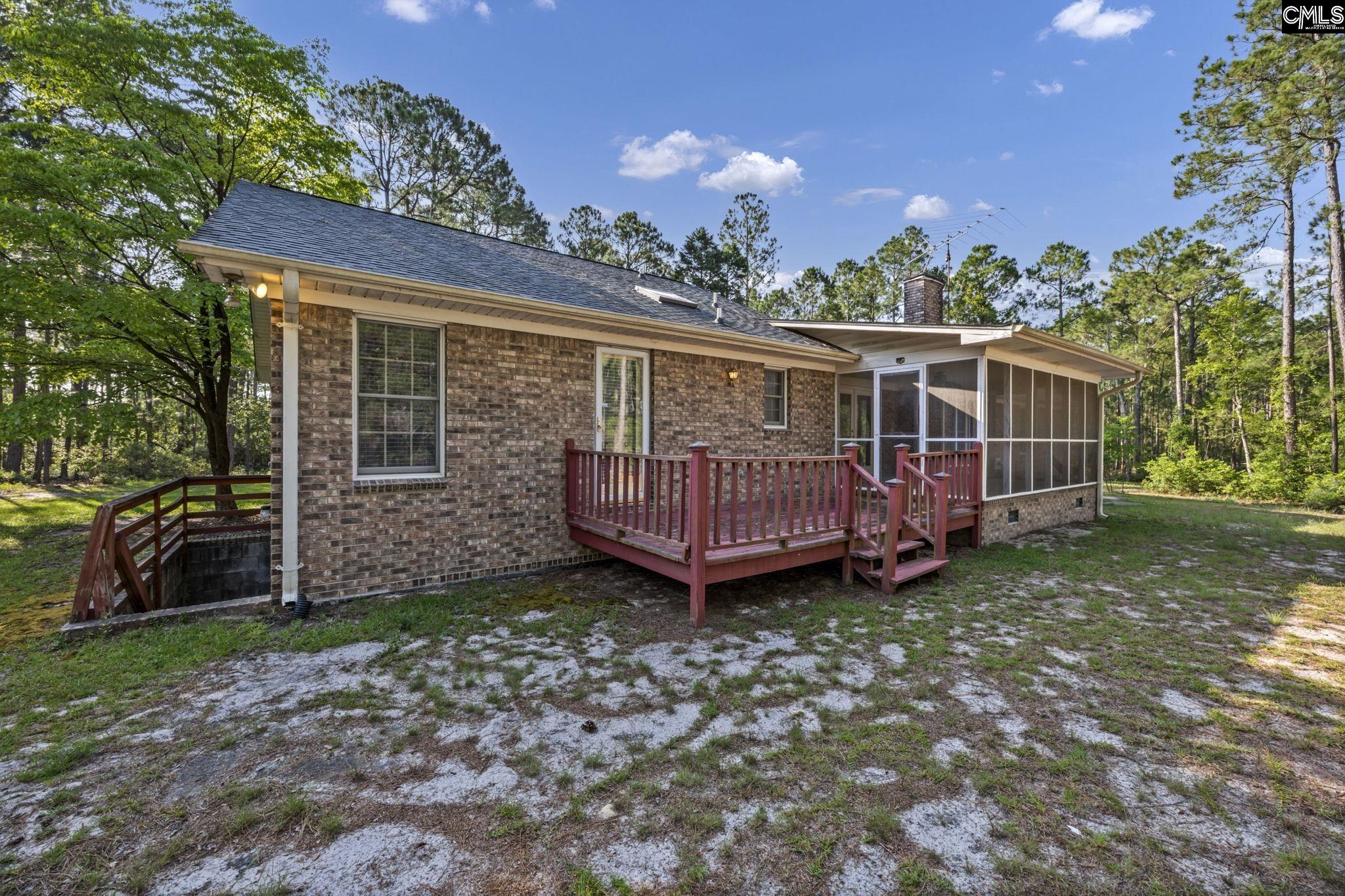 257 Rimrock Road Gilbert, SC 29054 - Photo 5 of 26