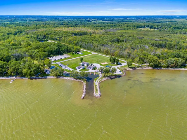 $75,000 | Cottage Road, Unit 18, Little Suamico, WI 54141