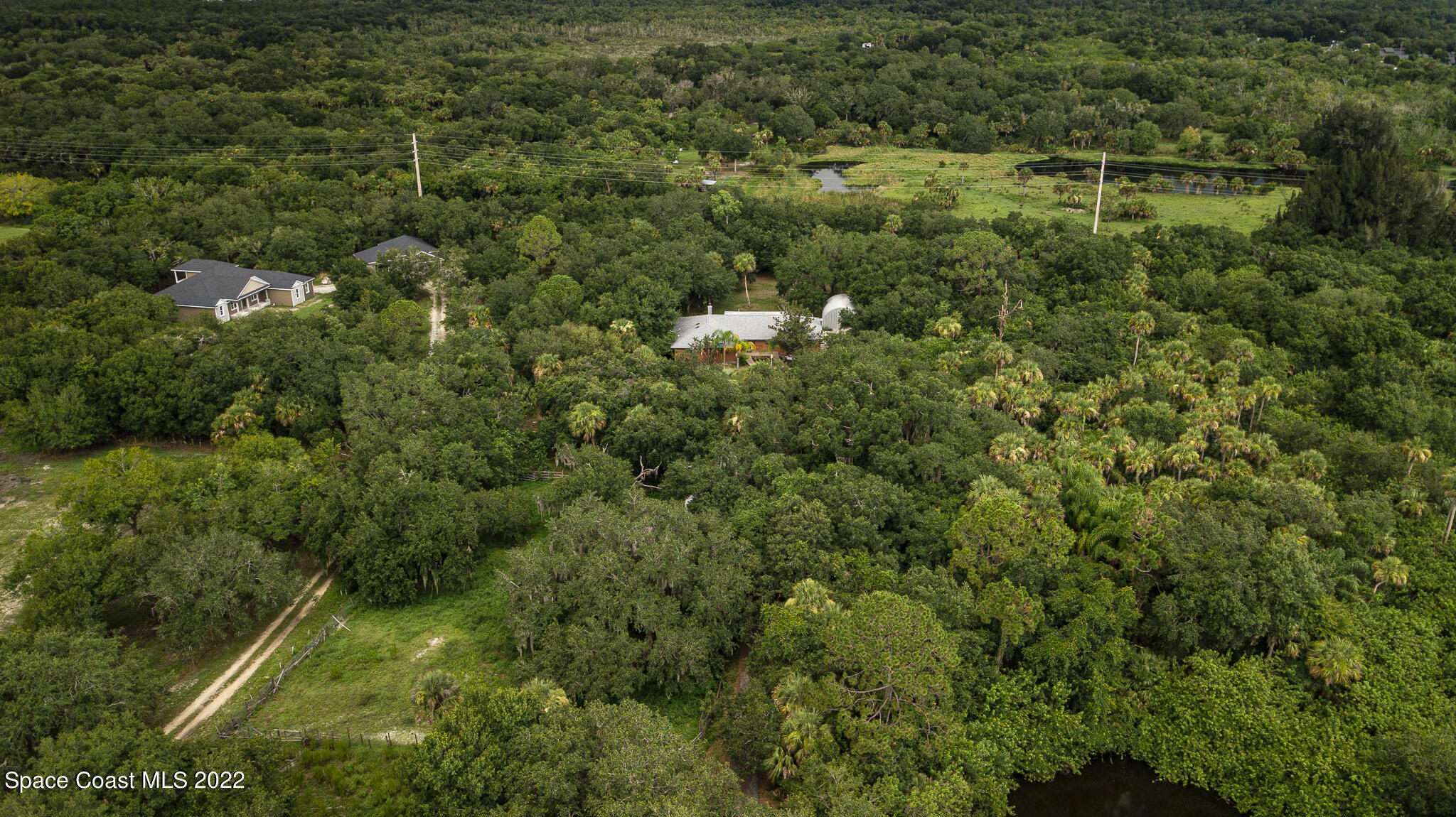 3790 Fenner Road Cocoa, FL 32926 - Photo 33 of 42 DJI_0342