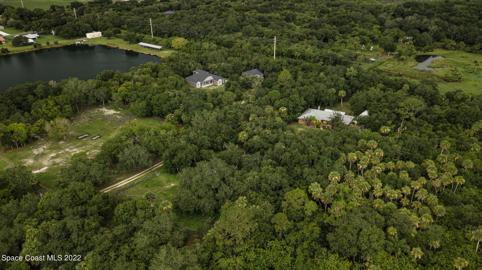 3790 Fenner Road Cocoa, FL 32926 - Photo 36 of 42 DJI_0344