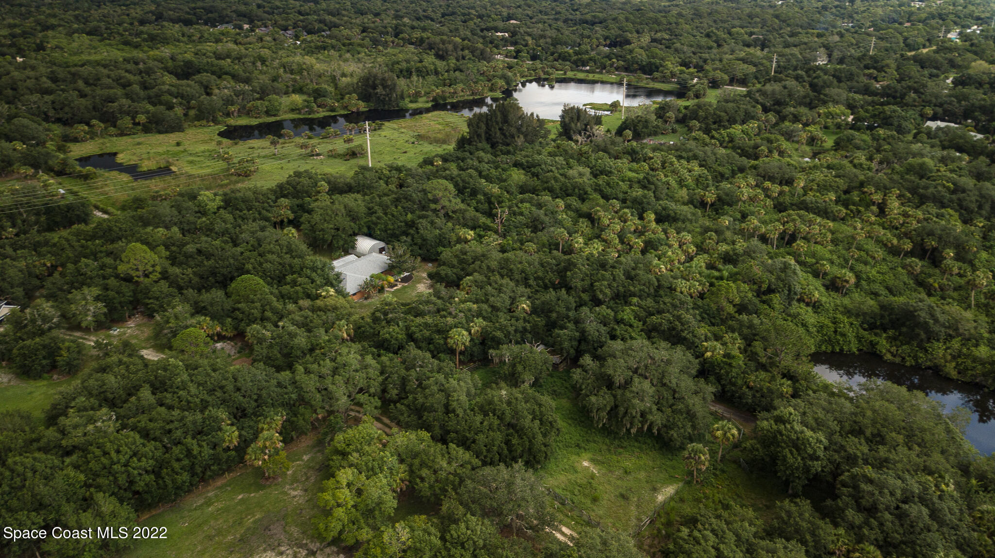 3790 Fenner Road Cocoa, FL 32926 - Photo 37 of 42 DJI_0345