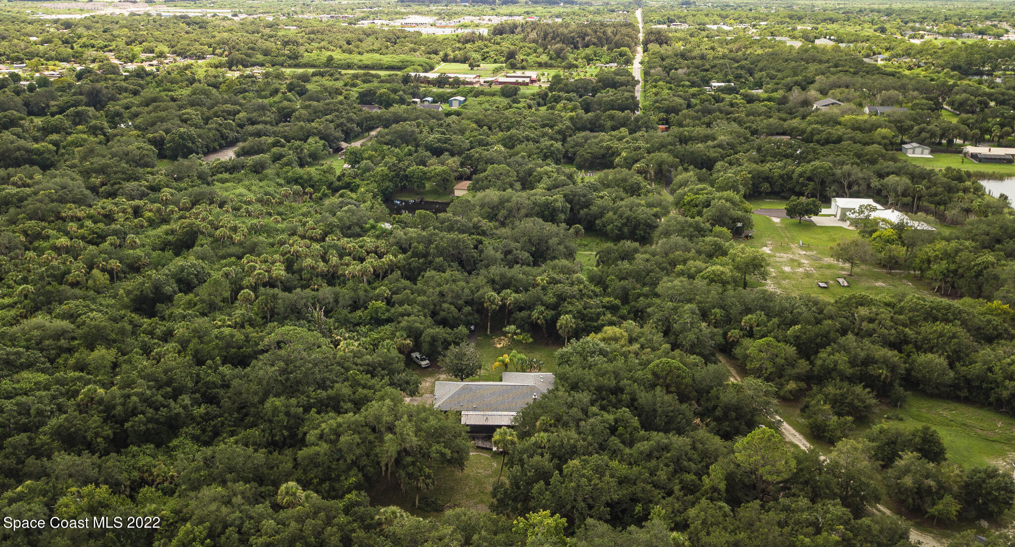 3790 Fenner Road Cocoa, FL 32926 - Photo 38 of 42 DJI_0346