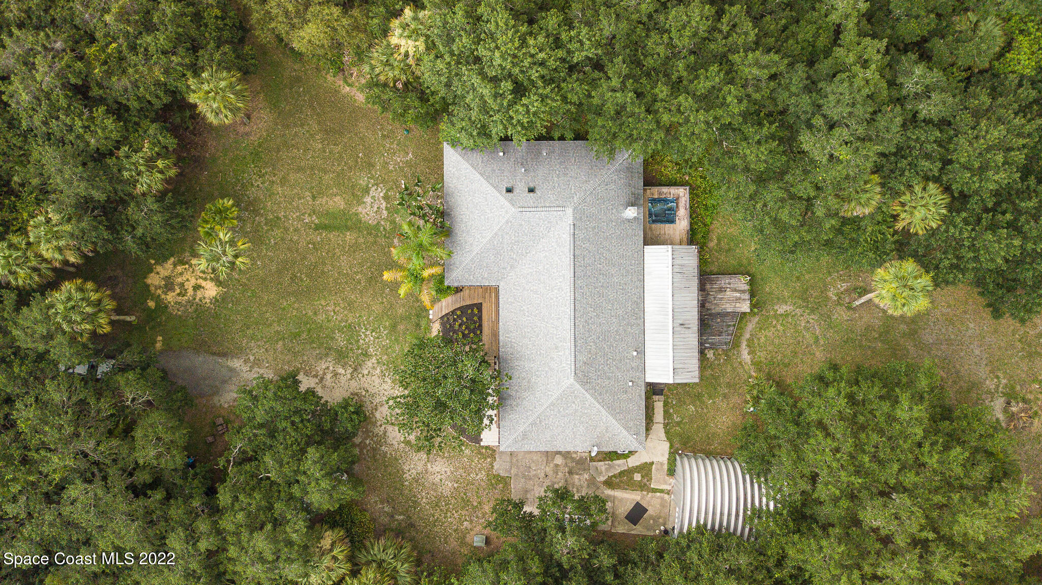 3790 Fenner Road Cocoa, FL 32926 - Photo 40 of 42 DJI_0350