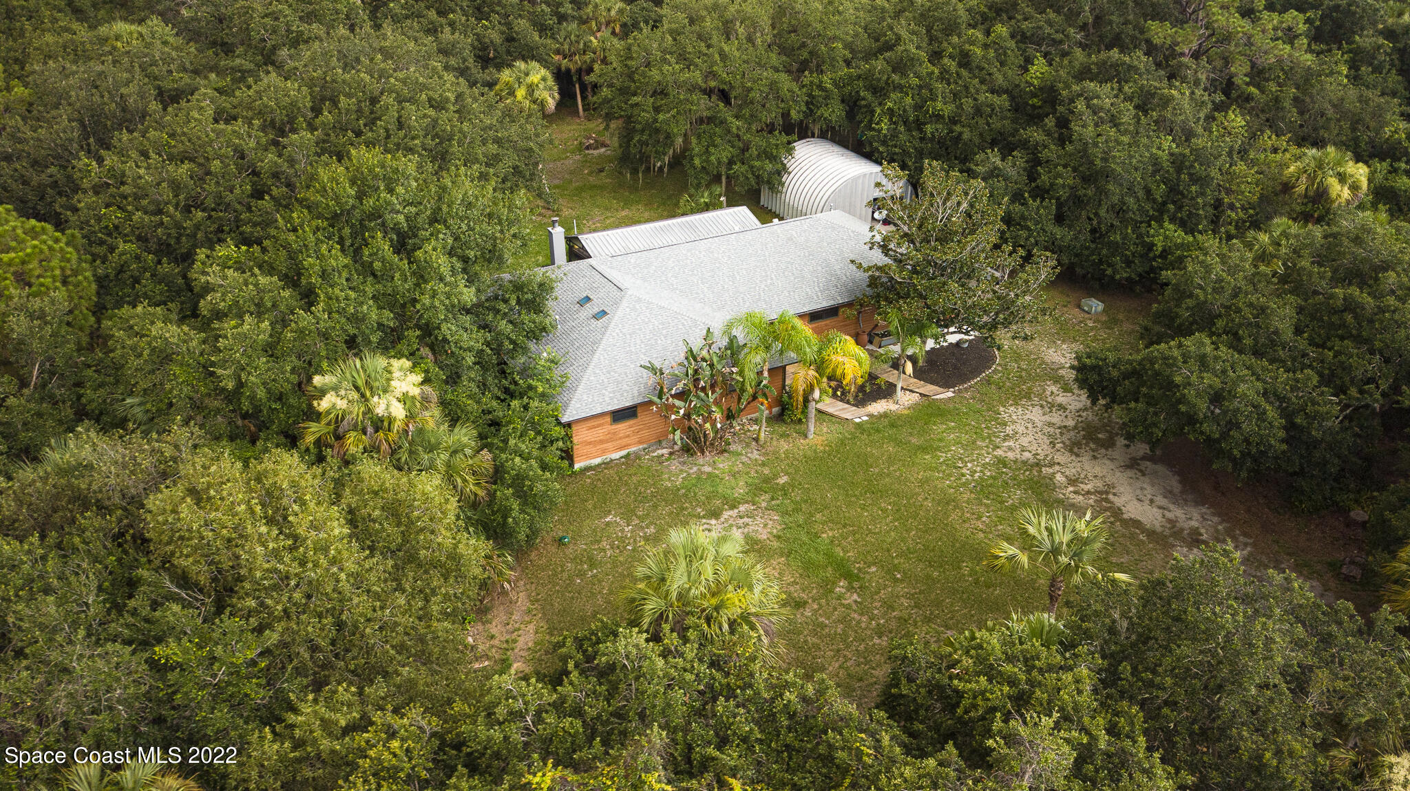 3790 Fenner Road Cocoa, FL 32926 - Photo 41 of 42 DJI_0351