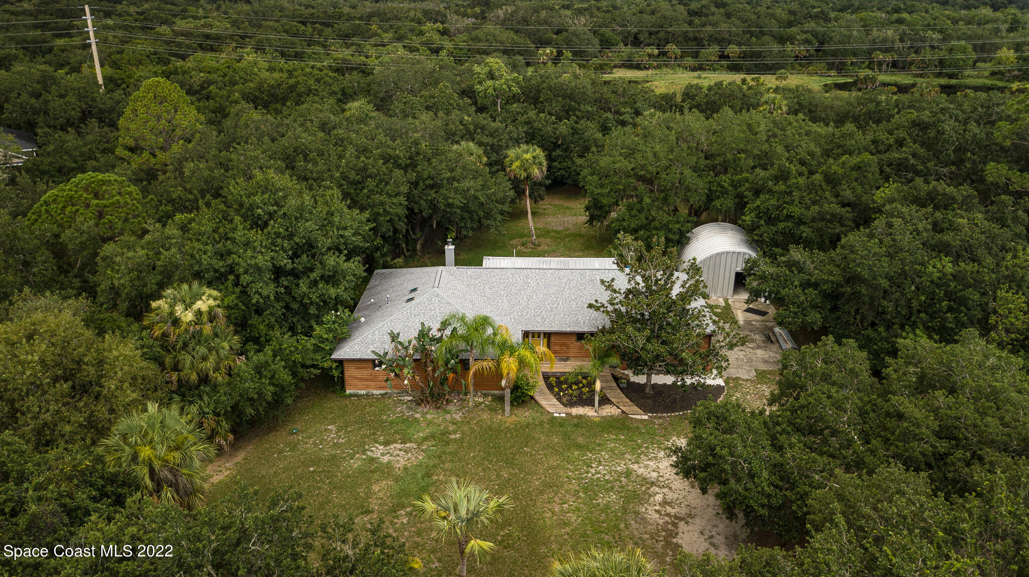 3790 Fenner Road Cocoa, FL 32926 - Photo 42 of 42 DJI_0341
