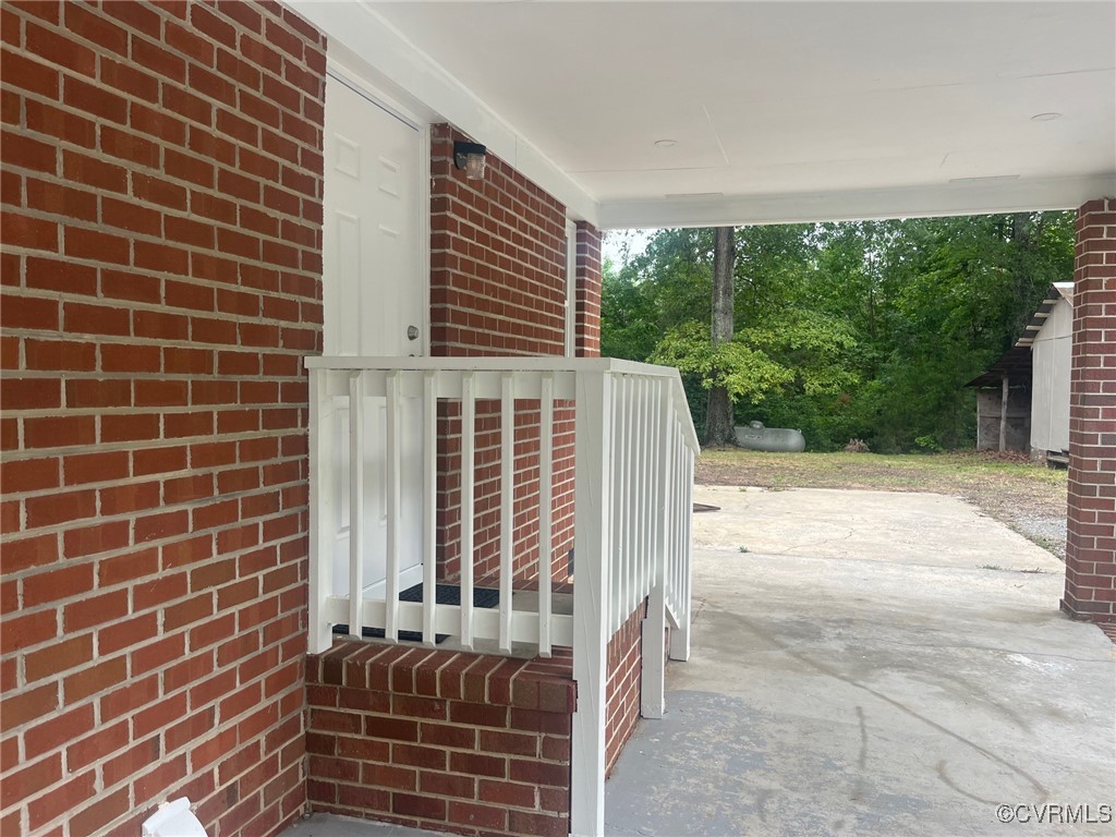 2720 Brunswick Road Emporia, VA 23847 - Photo 17 of 22