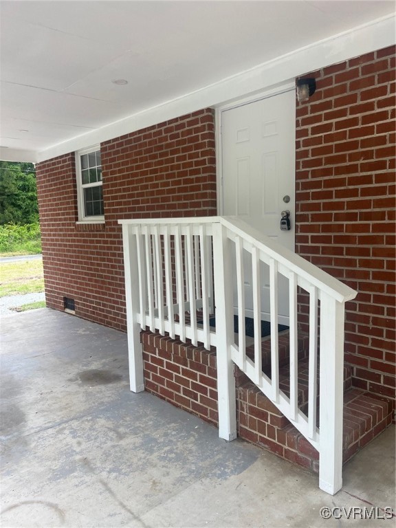 2720 Brunswick Road Emporia, VA 23847 - Photo 18 of 22