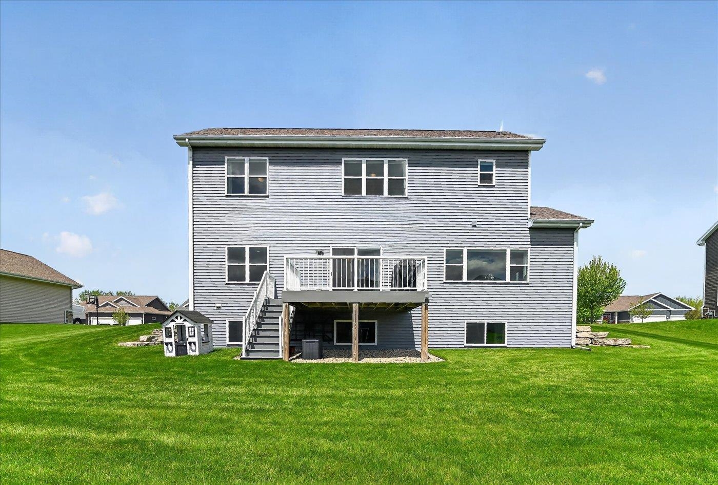 4416 Eagle Ridge Lane Windsor, WI 53598 - Photo 6 of 64