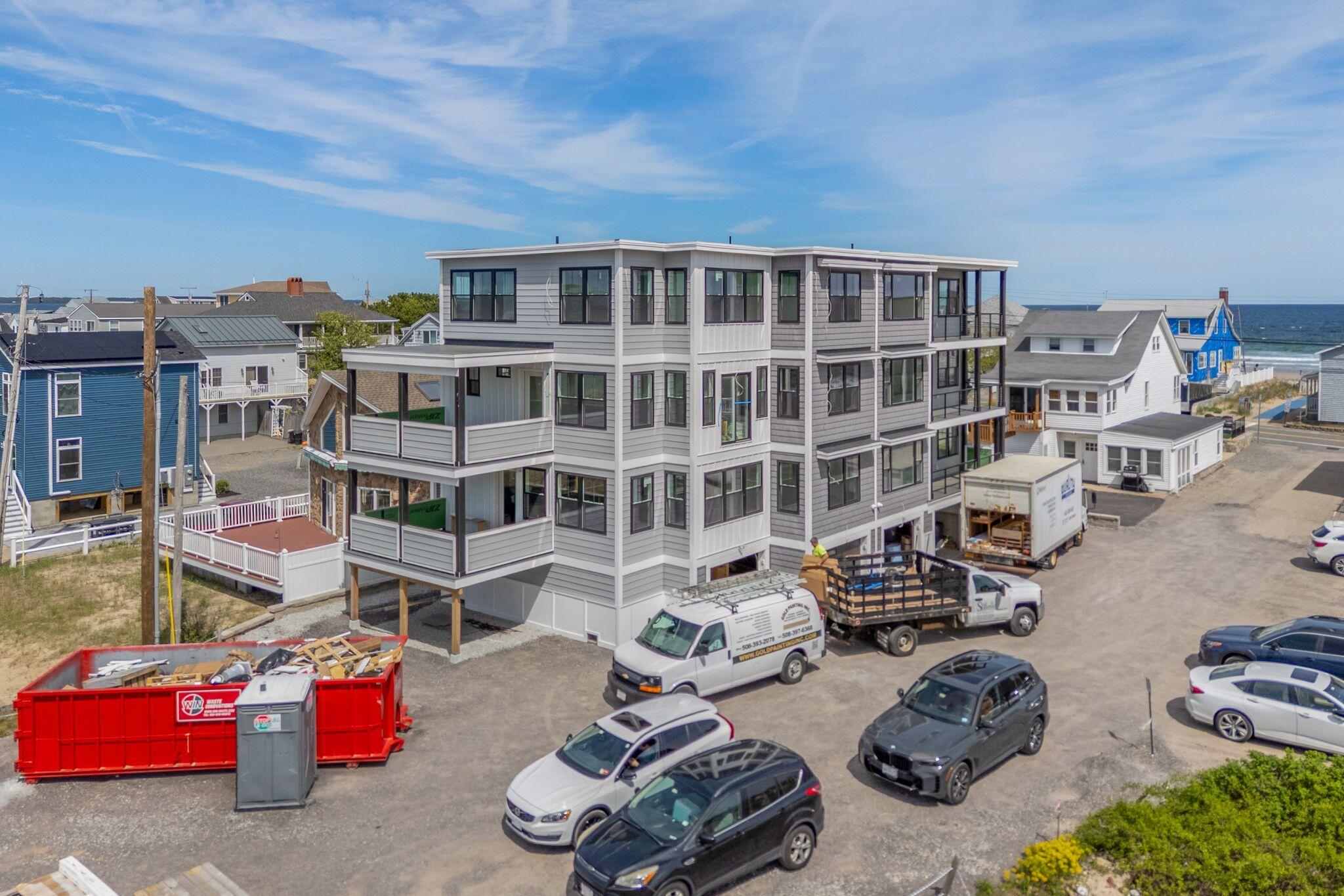 11 Clam Lane, Unit A Wells, ME 04090 - Photo 6 of 12 mls_DJI_20260522144725_0557_D copy