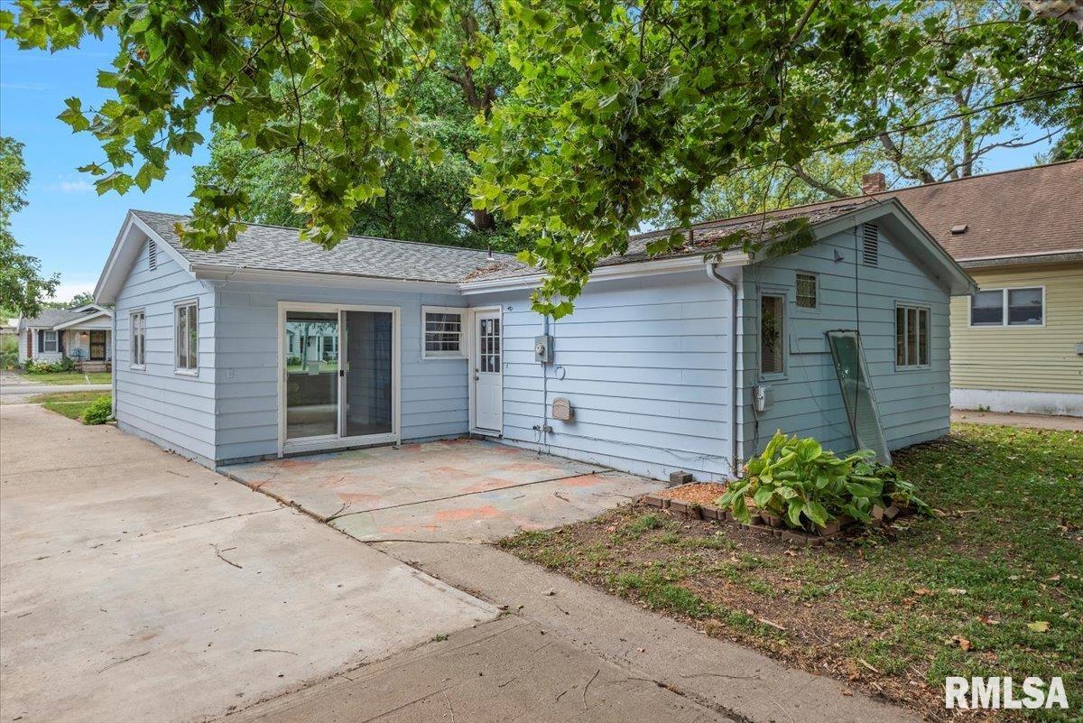 2029 Dial Court Springfield, IL 62704 - Photo 24 of 30