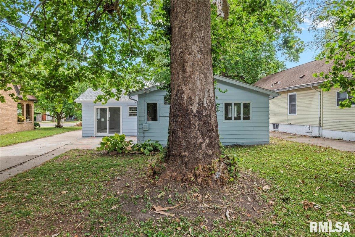 2029 Dial Court Springfield, IL 62704 - Photo 25 of 30