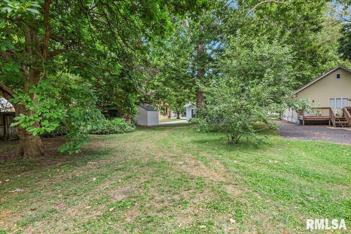 2029 Dial Court Springfield, IL 62704 - Photo 27 of 30