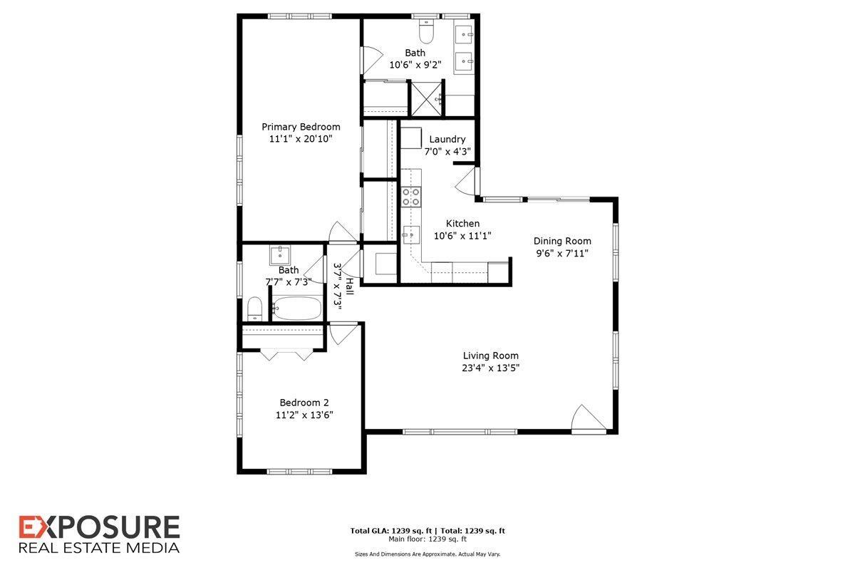 2029 Dial Court Springfield, IL 62704 - Photo 30 of 30