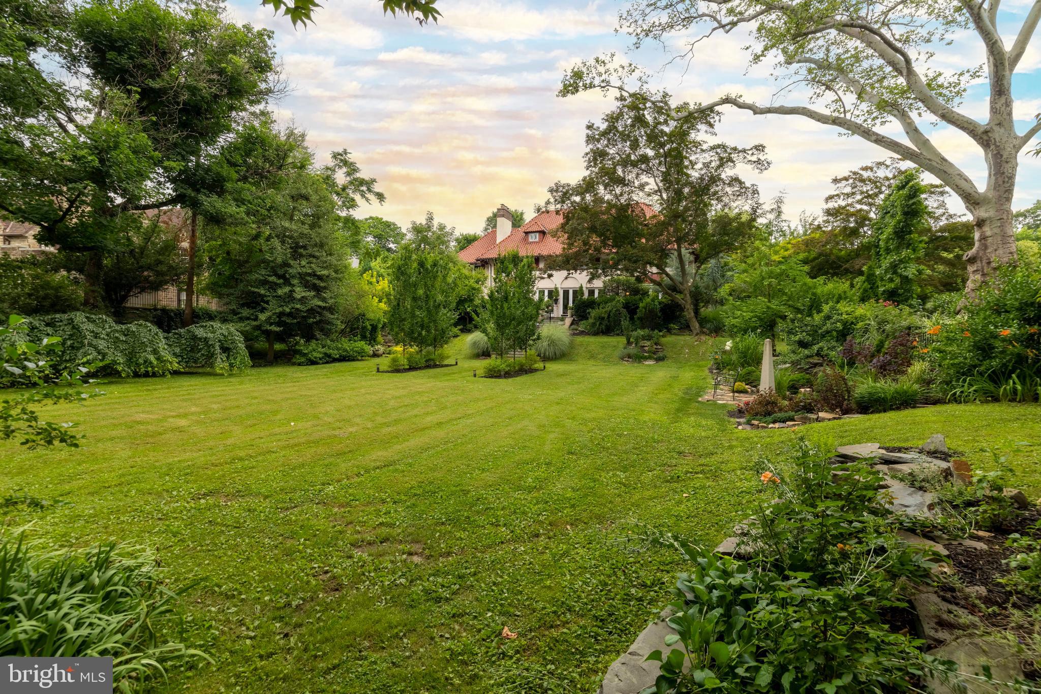 1212 Lenox Road Jenkintown, PA 19046 - Photo 84 of 94