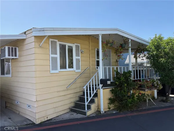 $135,000 | 1850 West Orangethorpe Avenue, Unit 44, Fullerton, CA 92833