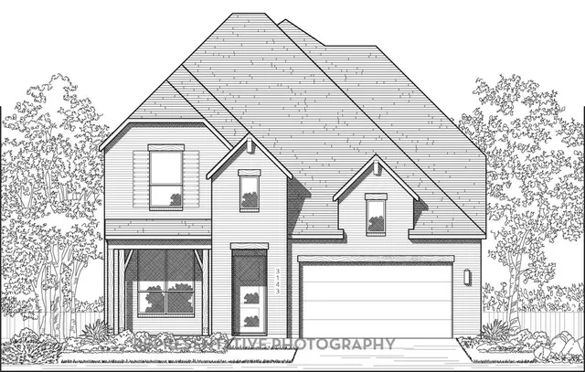 $712,835 | 1605 Quartz Street, Northlake, TX 76247