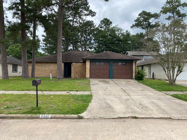 6507 Bridgegate Drive Spring, TX 77373 - Photo 1 of 15