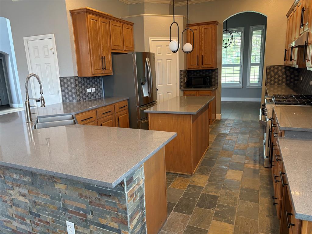1535 Redeemer Road Allen, TX 75002 - Photo 31 of 33